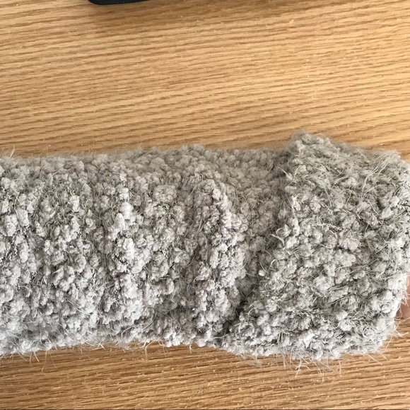 Bottom-Down Double Pocket Long Cardigan - Picture 4 of 7